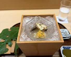 Dinner at Matsukawa (松川)