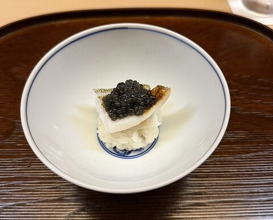Dinner at Matsukawa (松川)