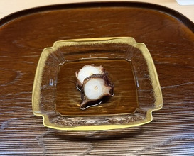 Dinner at Matsukawa (松川)