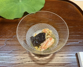 Dinner at Matsukawa (松川)