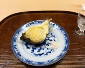 Dinner at Matsukawa (松川)