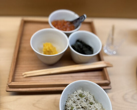 Dinner at Matsukawa (松川)