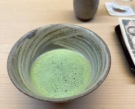 Dinner at Matsukawa (松川)