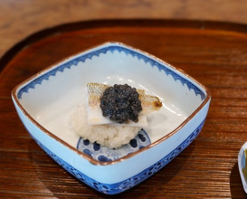 Dinner at Matsukawa (松川)