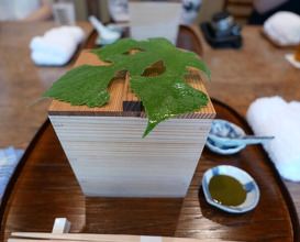 Dinner at Matsukawa (松川)