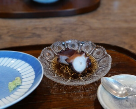 Dinner at Matsukawa (松川)