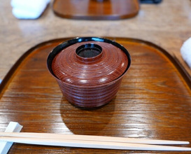 Dinner at Matsukawa (松川)