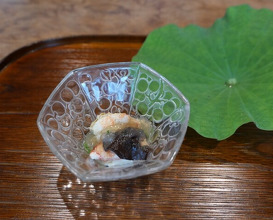 Dinner at Matsukawa (松川)
