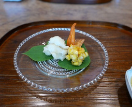 Dinner at Matsukawa (松川)