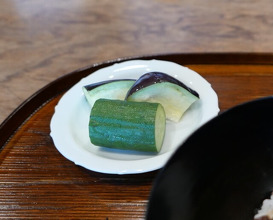 Dinner at Matsukawa (松川)
