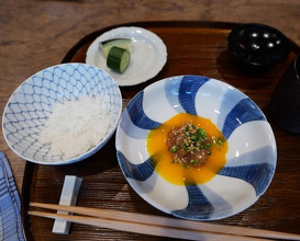 Dinner at Matsukawa (松川)