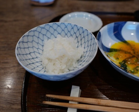 Dinner at Matsukawa (松川)