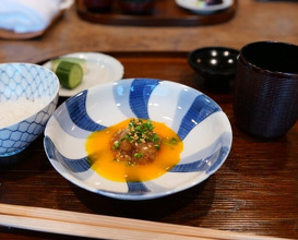 Dinner at Matsukawa (松川)
