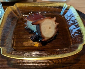 Dinner at Matsukawa (松川)