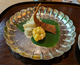 Dinner at Matsukawa (松川)