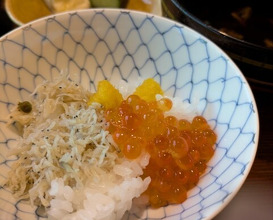 Dinner at Matsukawa (松川)