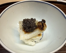 Dinner at Matsukawa (松川)