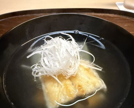 Dinner at Matsukawa (松川)