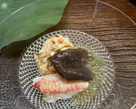 Dinner at Matsukawa (松川)