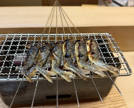 Dinner at Matsukawa (松川)