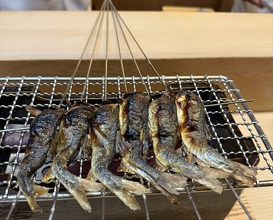 Dinner at Matsukawa (松川)