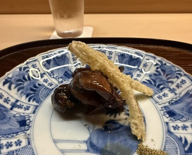 Dinner at Matsukawa (松川)