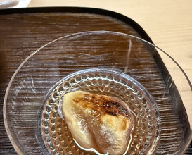 Dinner at Matsukawa (松川)