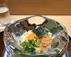 Dinner at Matsukawa (松川)