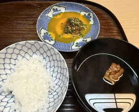 Dinner at Matsukawa (松川)
