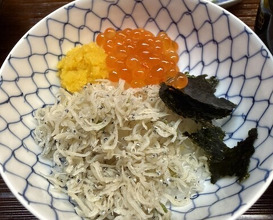 Dinner at Matsukawa (松川)