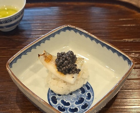 Dinner at Matsukawa (松川)
