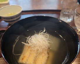 Dinner at Matsukawa (松川)