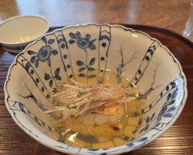 Dinner at Matsukawa (松川)