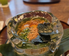 Dinner at Matsukawa (松川)