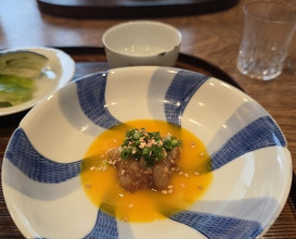 Dinner at Matsukawa (松川)