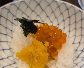 Dinner at Matsukawa (松川)
