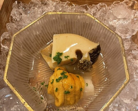 Dinner at Matsukawa (松川)