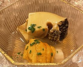 Dinner at Matsukawa (松川)