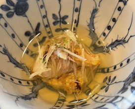 Dinner at Matsukawa (松川)