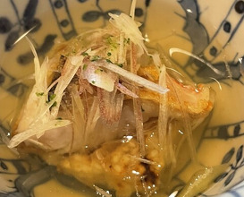 Dinner at Matsukawa (松川)