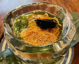 Dinner at Matsukawa (松川)