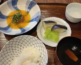 Dinner at Matsukawa (松川)