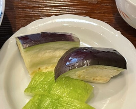 Dinner at Matsukawa (松川)
