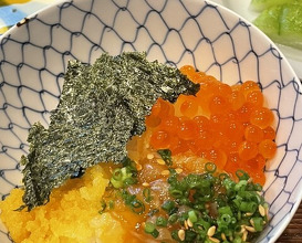 Dinner at Matsukawa (松川)