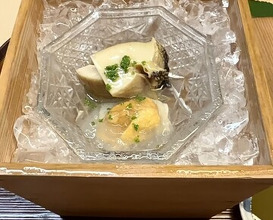 Dinner at Matsukawa (松川)