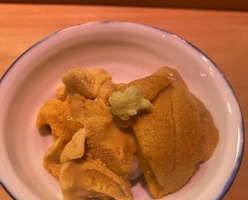 Dinner at Sushi Matsumoto (鮨 まつ本)