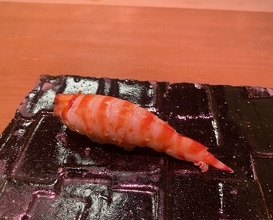 Dinner at Sushi Matsumoto (鮨 まつ本)