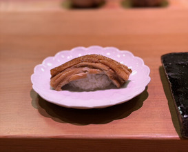 Dinner at Sushi Matsumoto (鮨 まつ本)
