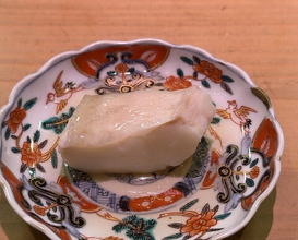 Dinner at Sushi Matsumoto (鮨 まつ本)