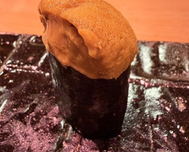 Dinner at Sushi Matsumoto (鮨 まつ本)